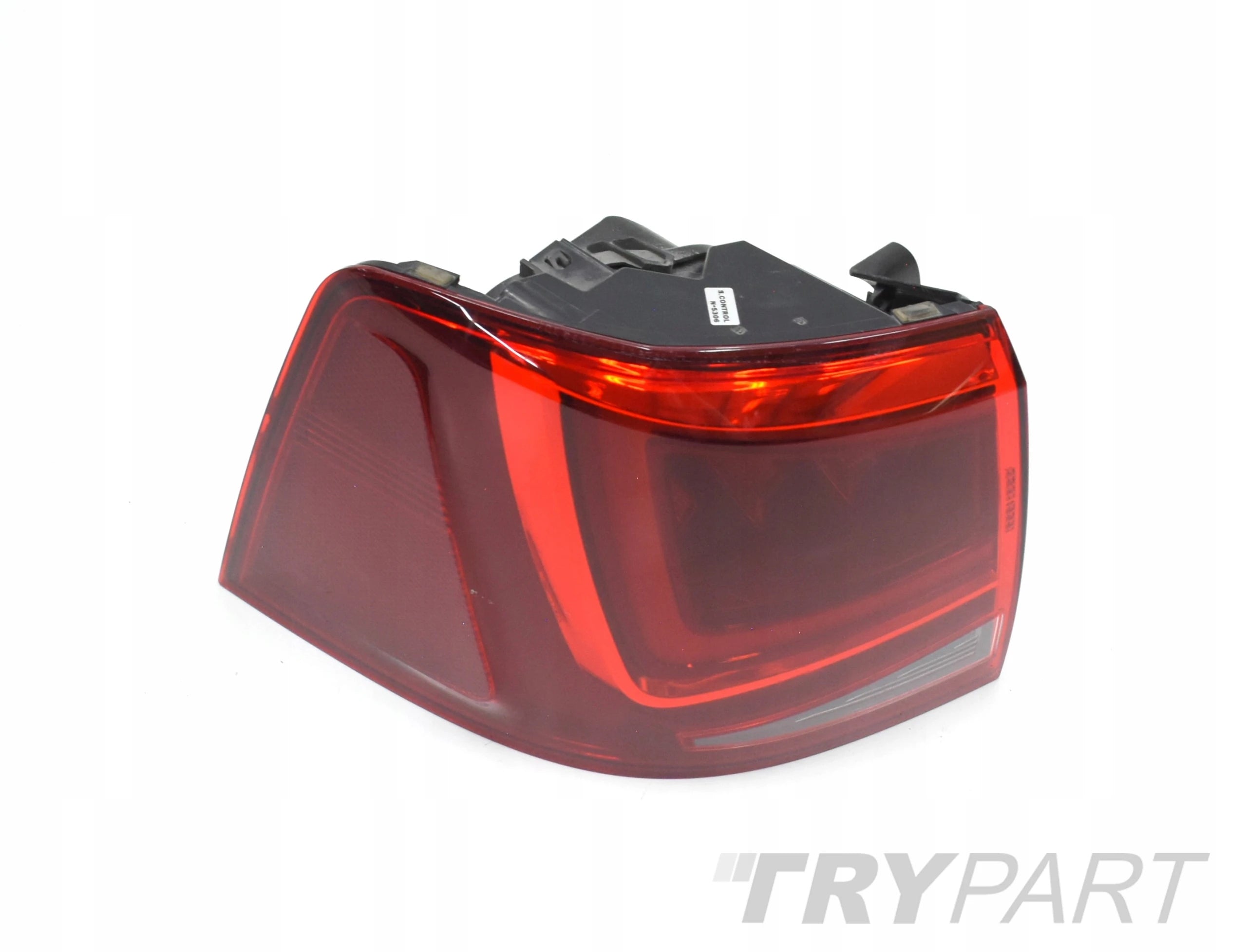 SEAT ALHAMBRA II 7N5 LIFT LEFT REAR LED TAIL LIGHT ORG EU