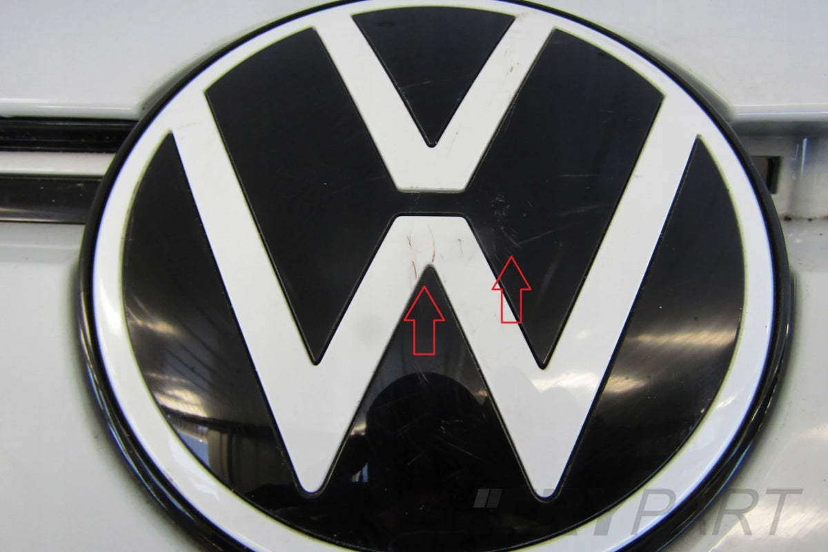 Front Bumper VW ID3 ID.3 10A Lift 23-