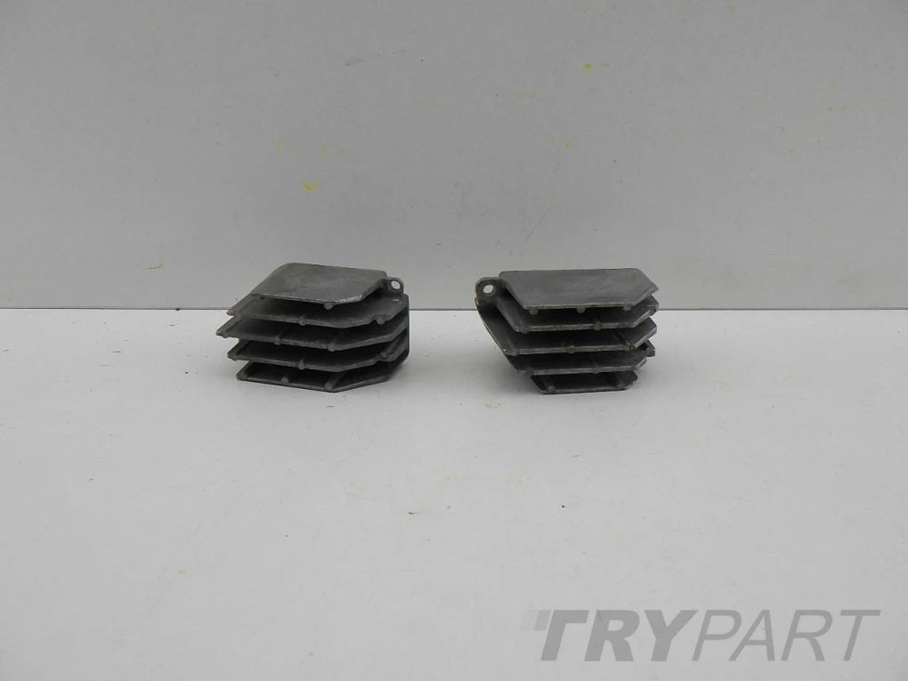 BMW 5 G30 G31 6 G32 ADAPTIVE Power Converter Module "Jeż" 8491414 7214942 7214940