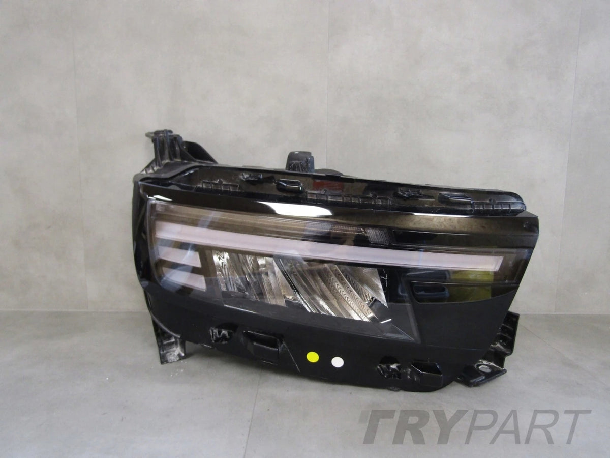 HEADLAMP OPEL FRONTERA LED 24- RH RIGHT