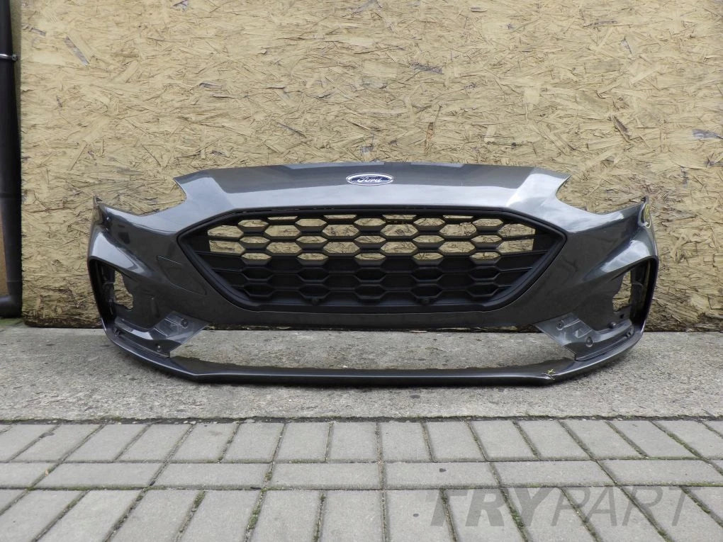 FORD FOCUS MK4 ST LINE 18- Front Bumper