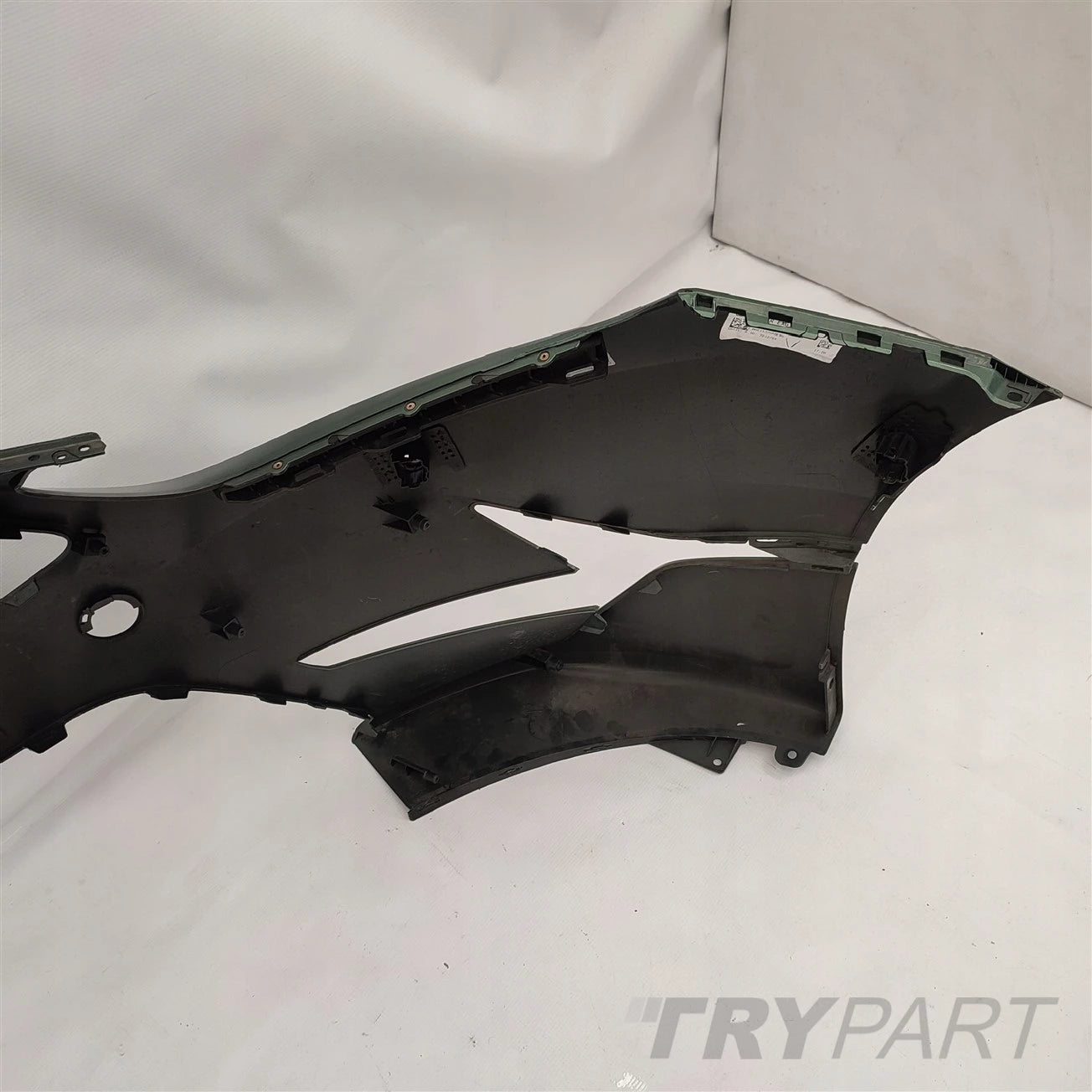 FRONT BUMPER KIA CEED III 3 LIFT AFTER 2021 86511-J7DA0