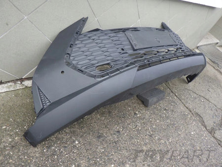 TOYOTA CHR C-HR X2 II 2023- front bumper