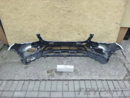 MERCEDES GLC 253 W253 15- Front Bumper
