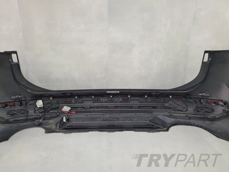 REAR BUMPER VW VOLKSWAGEN PASSAT B9 R LINE 3J0 KOMBI VARIANT 24-