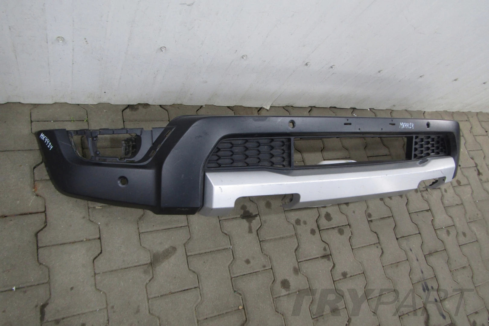 Front Bumper for FORD RANGER RAPTOR IV 4 22-