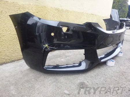 BMW 5 G30 G31 M Sport Package Front Bumper
