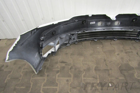 Front Bumper Toyota Corolla XI E16 Lift 16-18