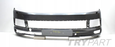 VW TRANSPORTER T6 MULTIVAN 7E5 FRONT BUMPER ORG