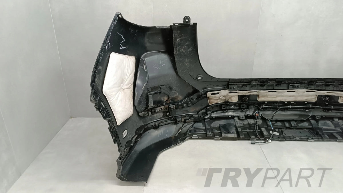 Rear Bumper for BYD SEAL U SONG PLUS 24-