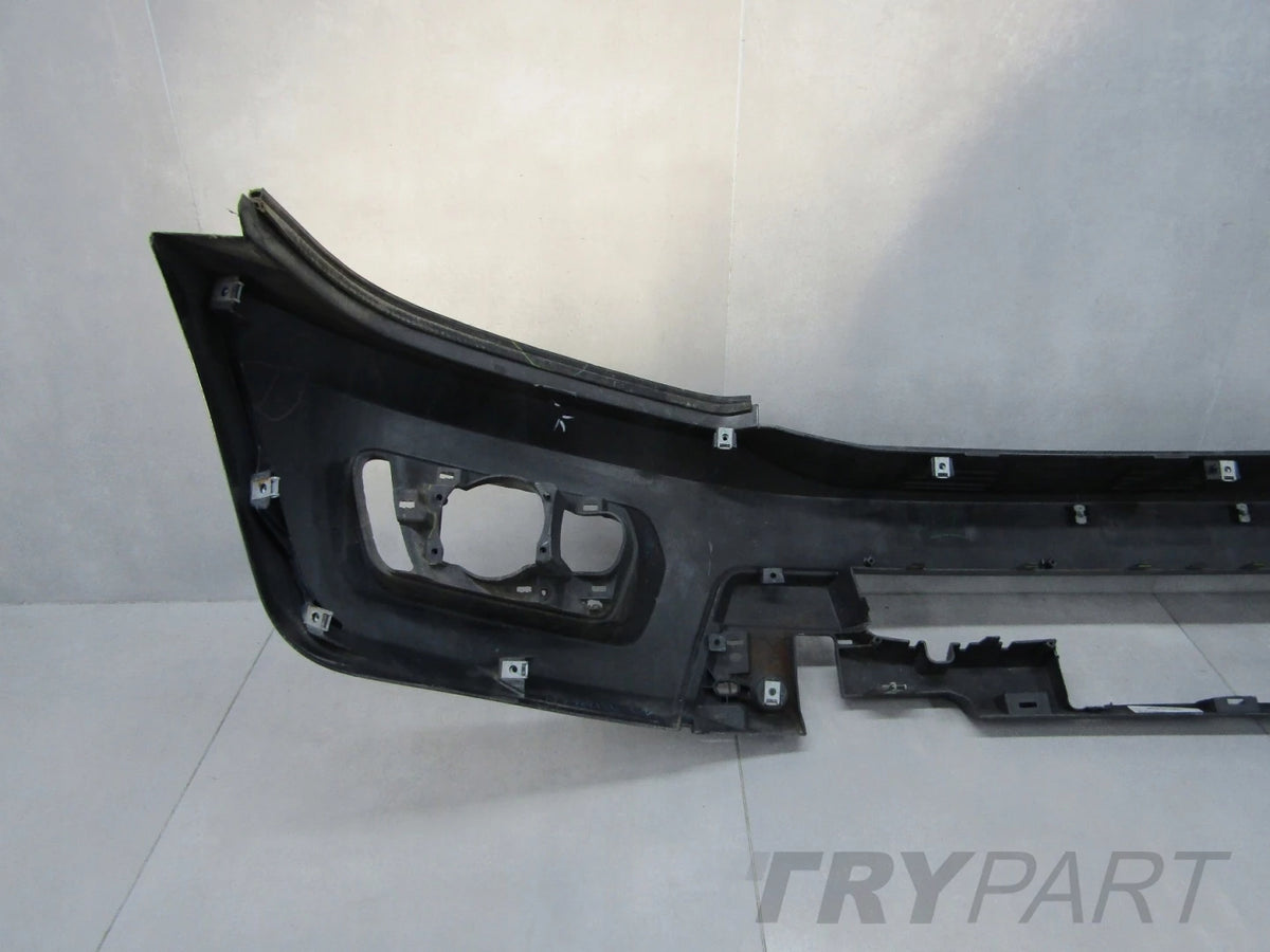 Front Bumper FORD RANGER RAPTOR 19-21