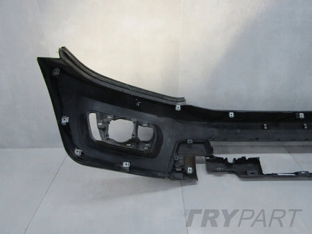 Front Bumper FORD RANGER RAPTOR 19-21