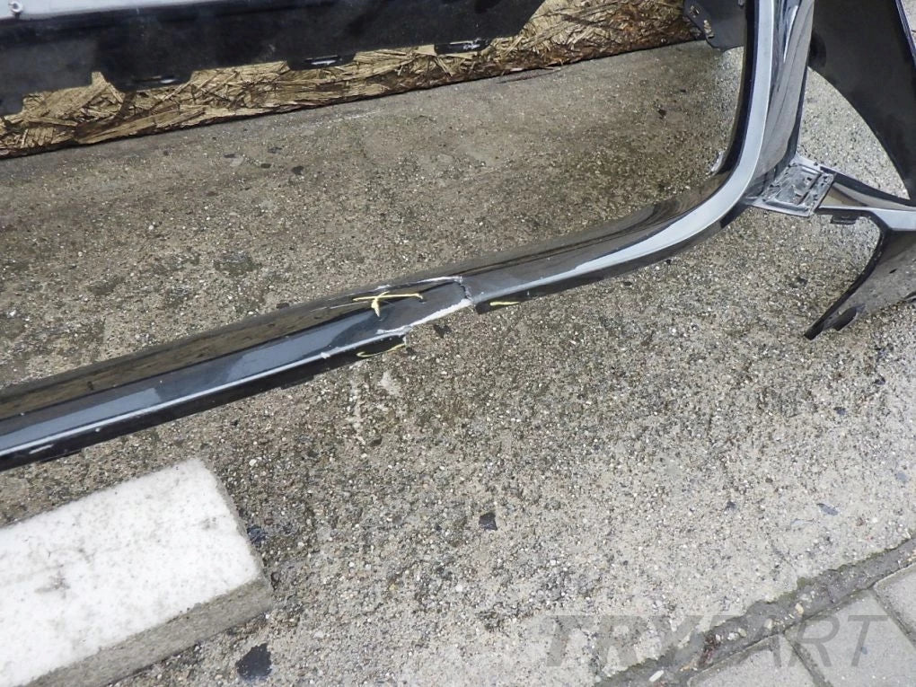BMW 2 F44 GRAN COUPE M Package front bumper