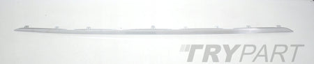 VOLVO S90 V90 CHROME LEFT SILL STRIP PANEL ORG NEW 31435501H