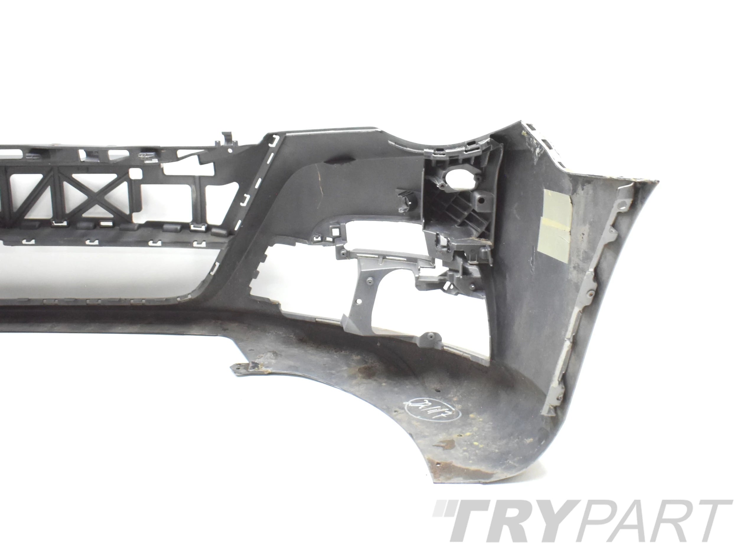 VW PASSAT CC 3C8 FRONT BUMPER ORG
