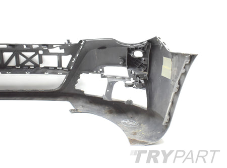 VW PASSAT CC 3C8 FRONT BUMPER ORG