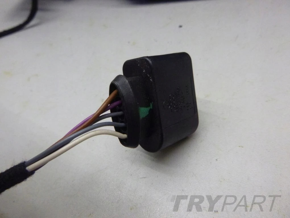 VW UP 5PIN Right Mirror