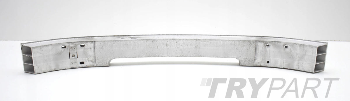 TOYOTA MIRAI II FRONT BUMPER COVER FRONT ORG + ABSORBER