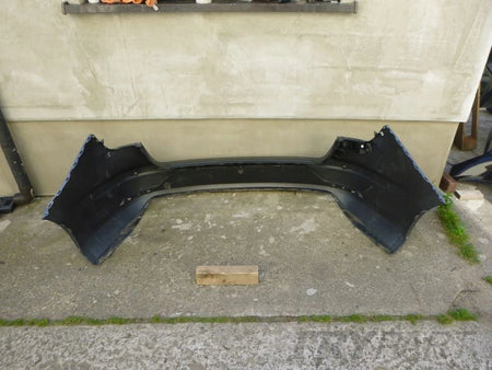 SEAT LEON III 3 5F9 KOMBI LIFT rear bumper