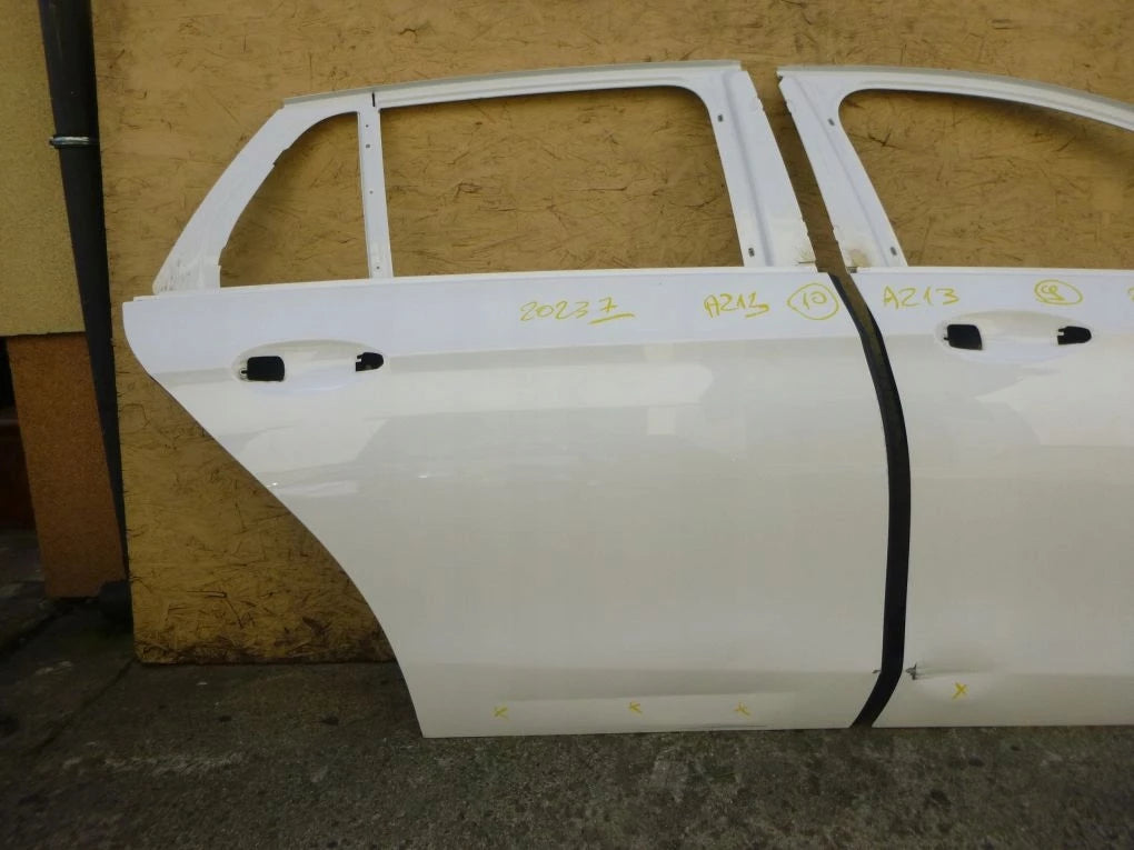 MERCEDES E W213 213 Front Right Door