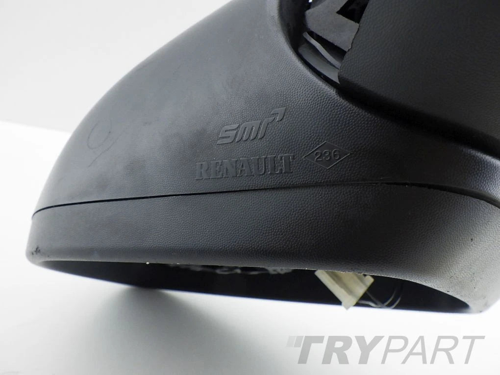 RENAULT CLIO 4 IV LIFT 16- 9 PIN RIGHT MIRROR
