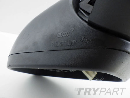 RENAULT CLIO 4 IV LIFT 16- 9 PIN RIGHT MIRROR
