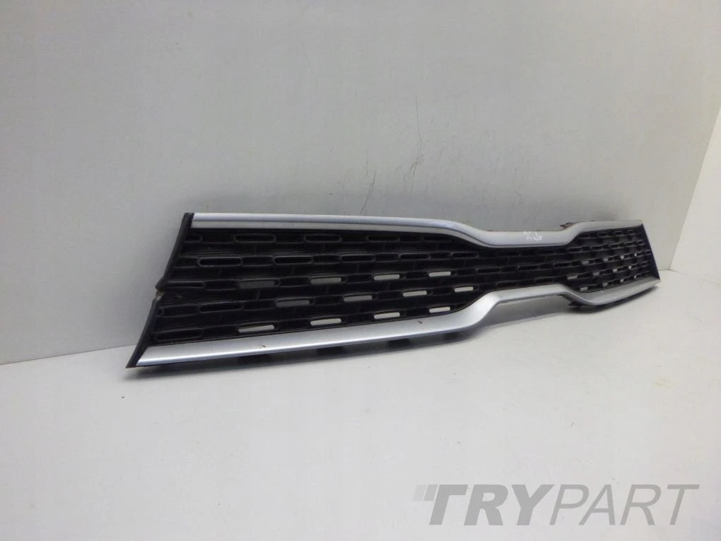 KIA PICANTO III 17- grille applique