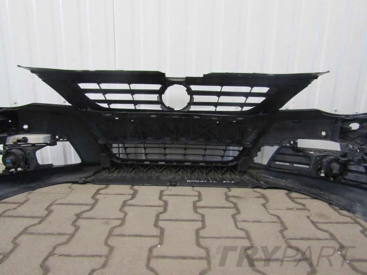 Front Bumper VW Passat CC 3C8 08-12