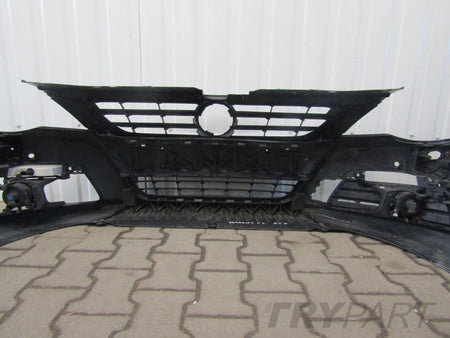 Front Bumper VW Passat CC 3C8 08-12