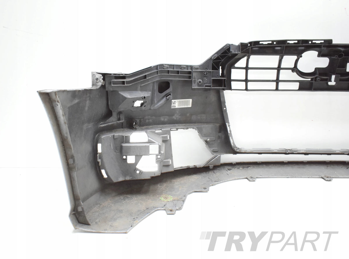 AUDI A6 C7 4G0 LIFT FRONT BUMPER ORG