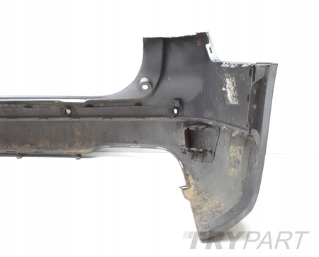 VOLVO V90 CROSS COUNTRY REAR BUMPER ORG