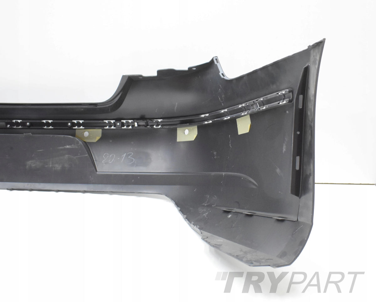 VW PASSAT CC LIFT 3C8 REAR BUMPER ORG NEW 3C8807421K