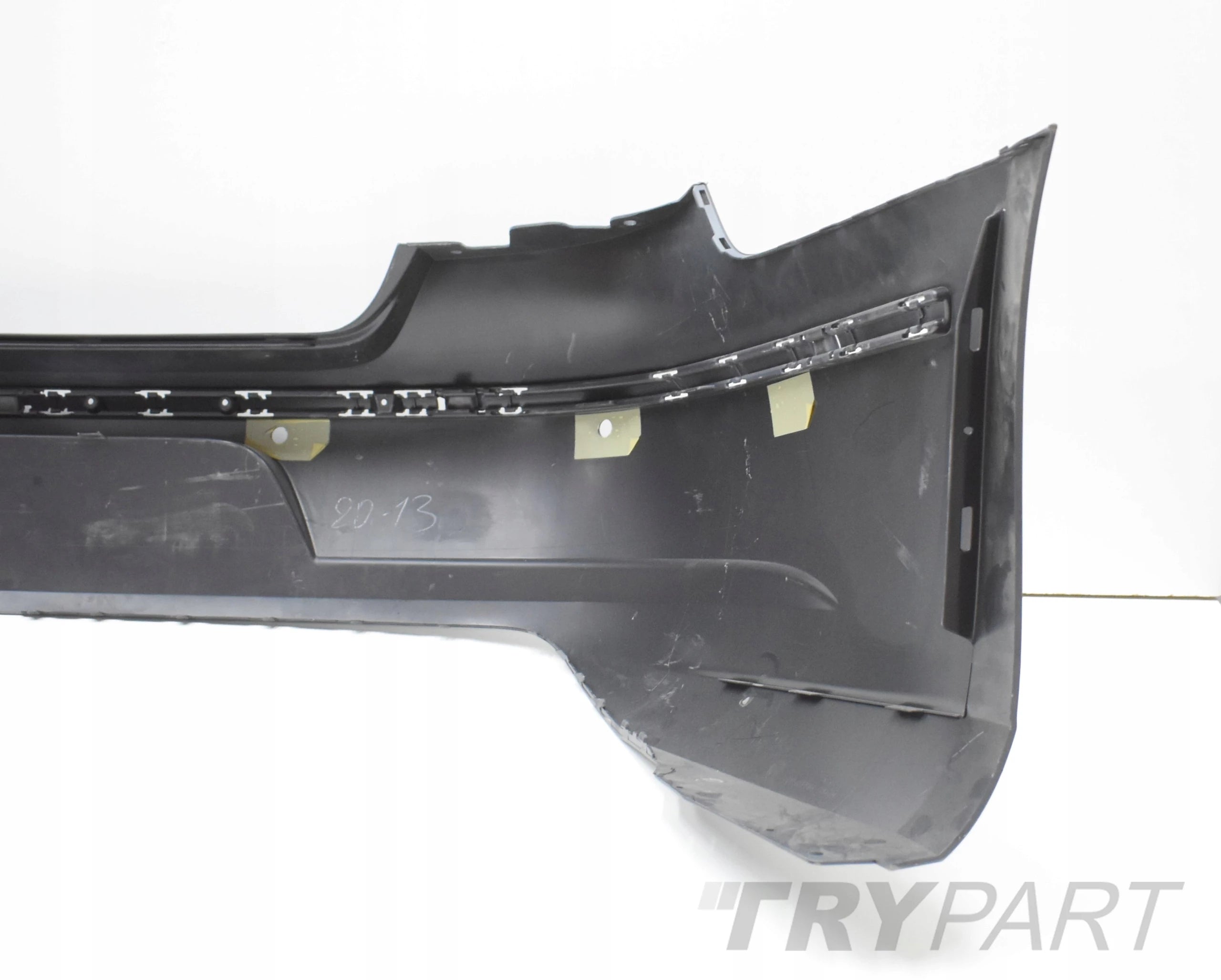 VW PASSAT CC LIFT 3C8 REAR BUMPER ORG NEW 3C8807421K