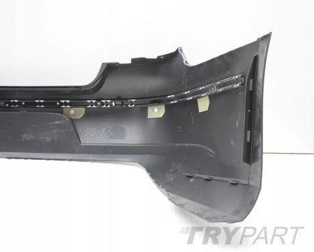 VW PASSAT CC LIFT 3C8 REAR BUMPER ORG NEW 3C8807421K