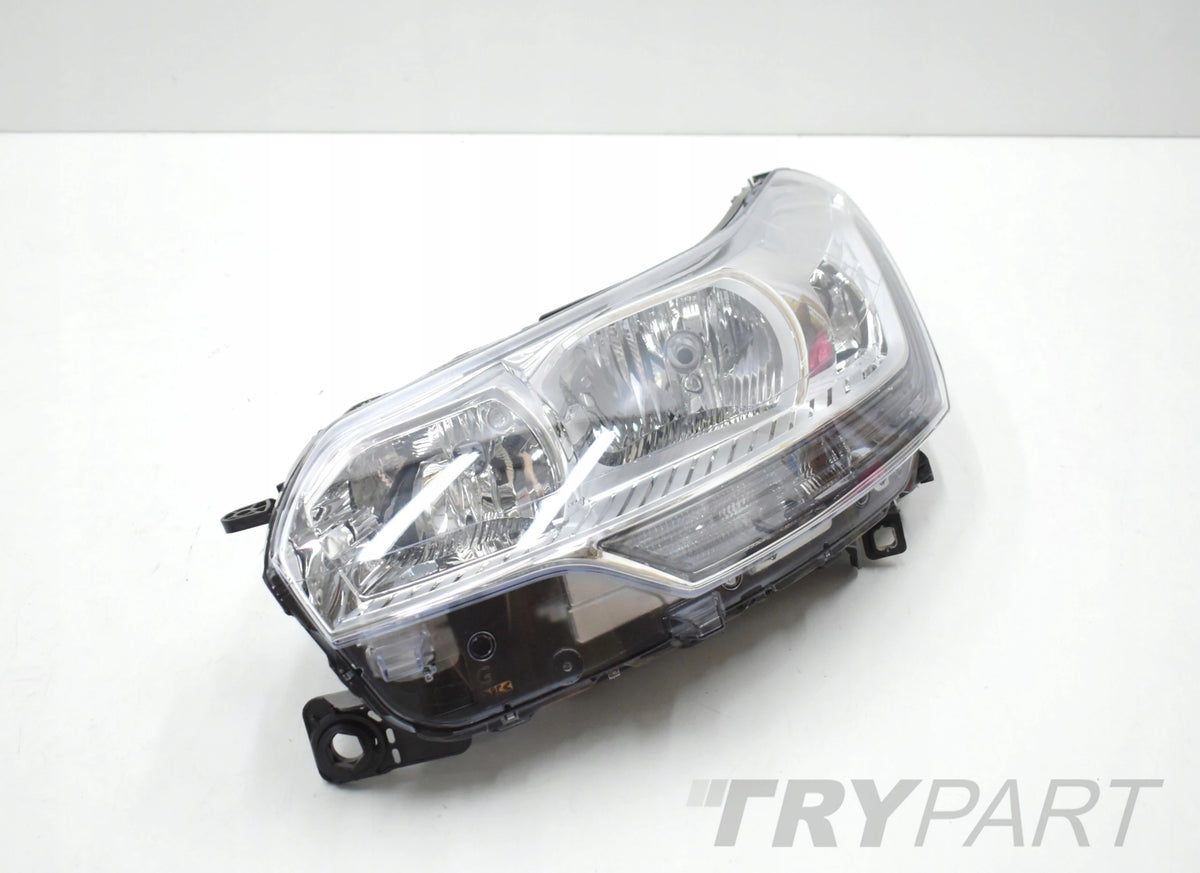 CITROEN C5 III X7 LEFT FRONT NEW ORG EU 9672694180