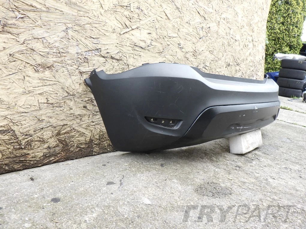 OPEL CROSSLAND X P17 LIFT 2020- Rear Bumper