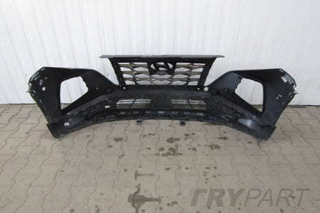 Front Bumper for Hyundai Tucson IV 4 20-