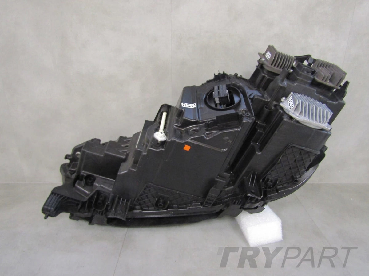 BMW IX I20 LASER 21- HEADLIGHT RH RIGHT 5A3CEA2-04