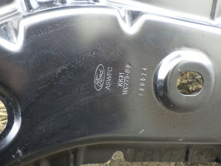 FORD TRANSIT MK8 14- Left Fender Pillar