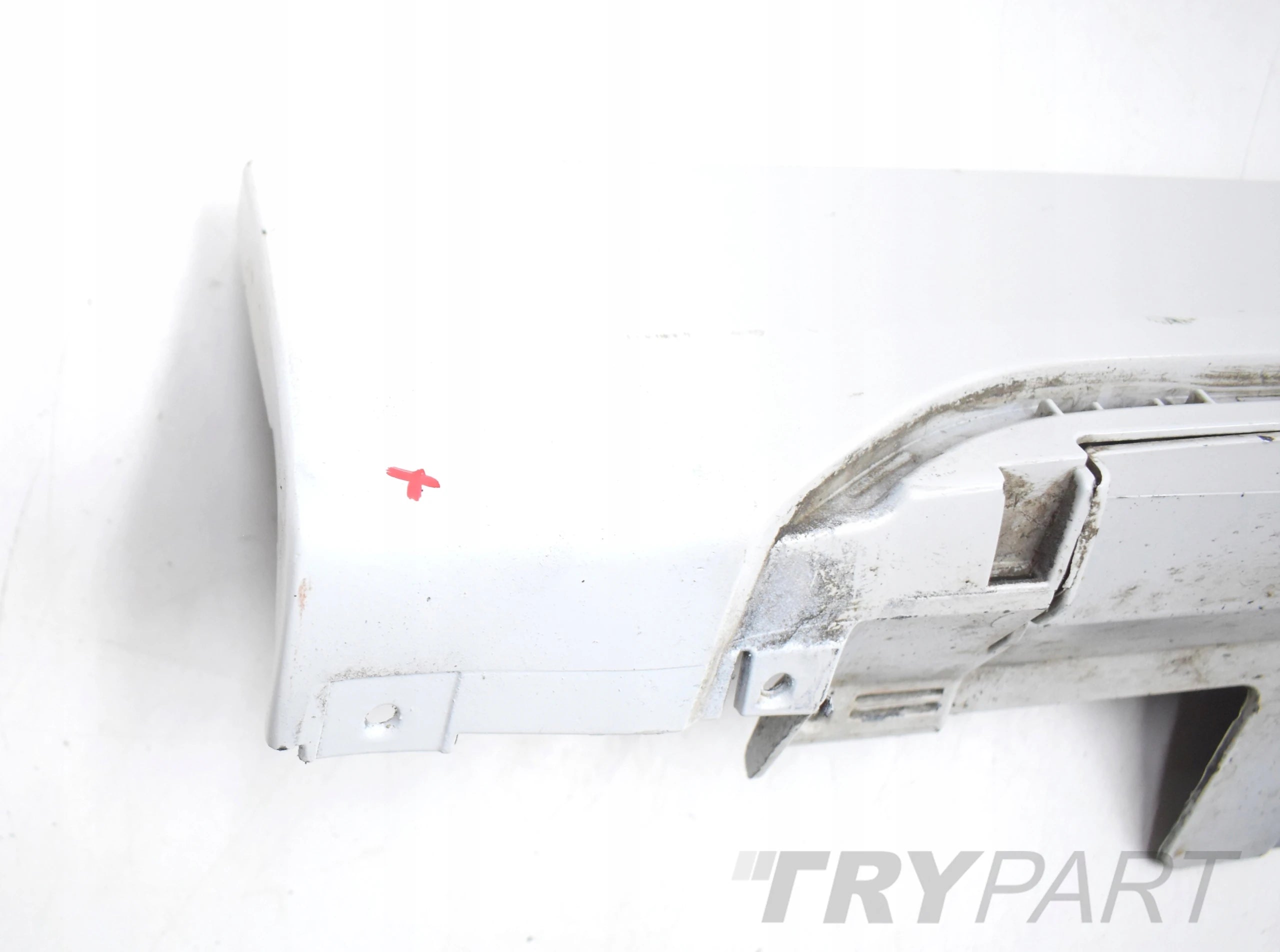 BMW 1 F40 M PACKAGE LEFT SILL SKIRT ORG