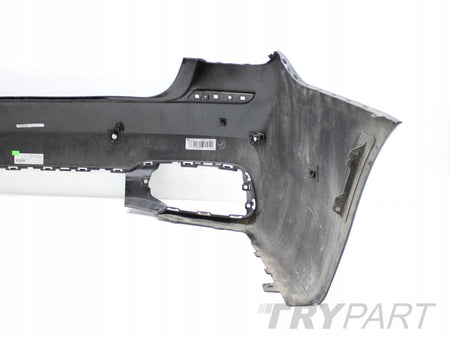 BMW 7 G11 G12 M Sport Package Rear Bumper Genuine