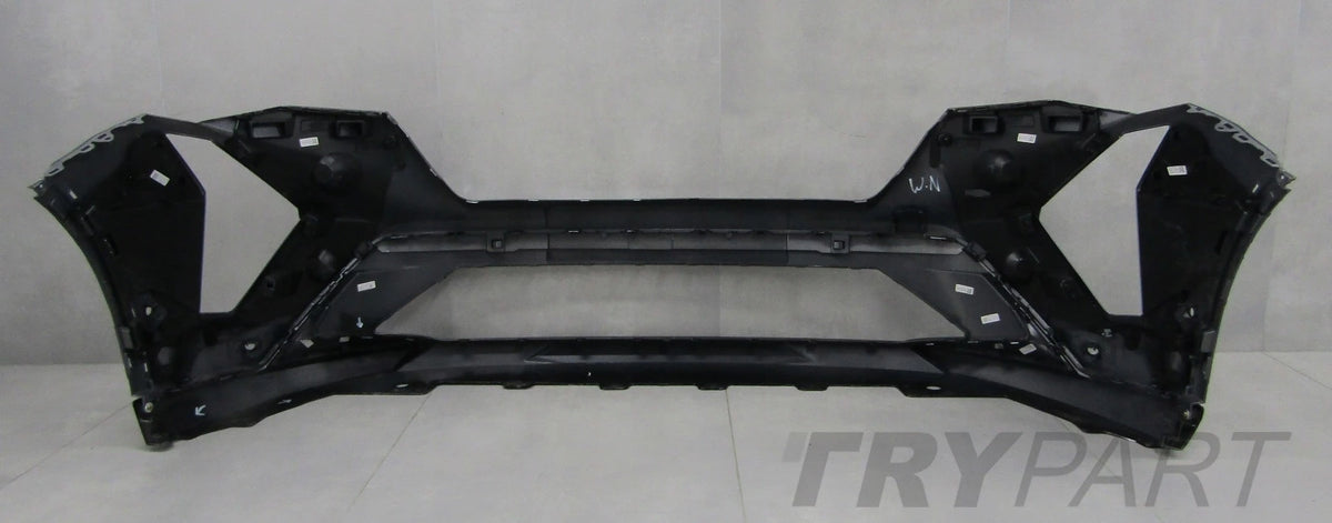 Renault Rafale 24- Front Bumper