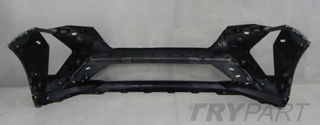 Renault Rafale 24- Front Bumper