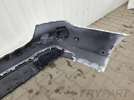 Rear Bumper Mercedes W213 213 AMG LIFT SEDAN HYBRID 20-