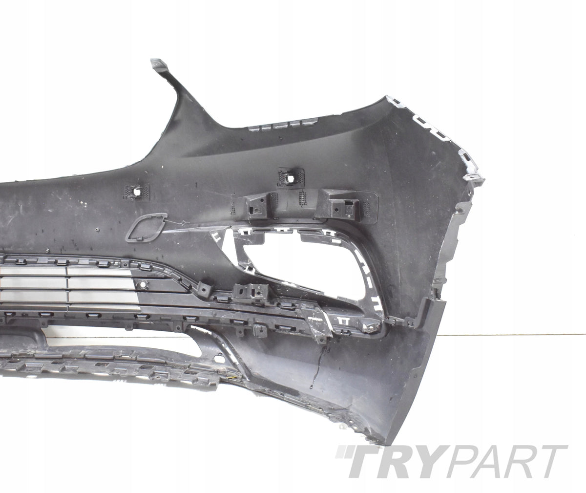 OPEL MOKKA X FRONT BUMPER ORG