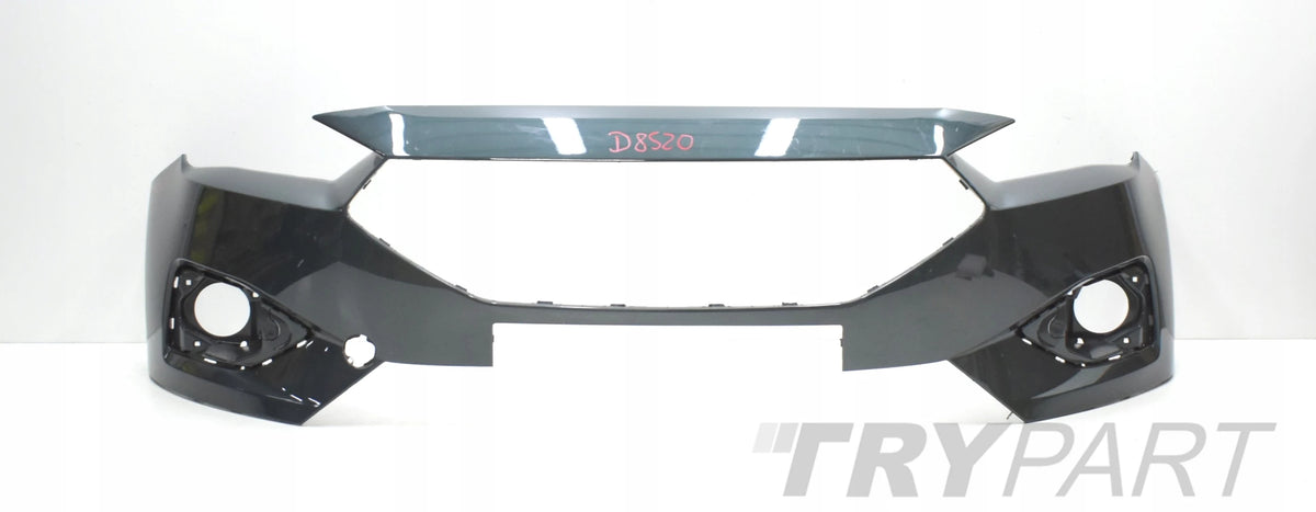 SEAT TARRACO 5FJ FRONT BUMPER ORG