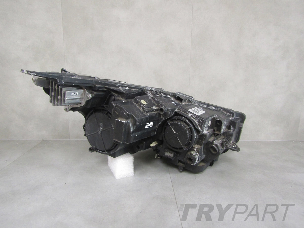 FRONT LAMP OPEL CROSSLAND X ORDINARY 17-20 LH LEFT 13467967