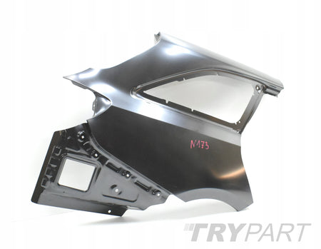 KIA CEED III RIGHT REAR FENDER COVER ORIGINAL WAGON