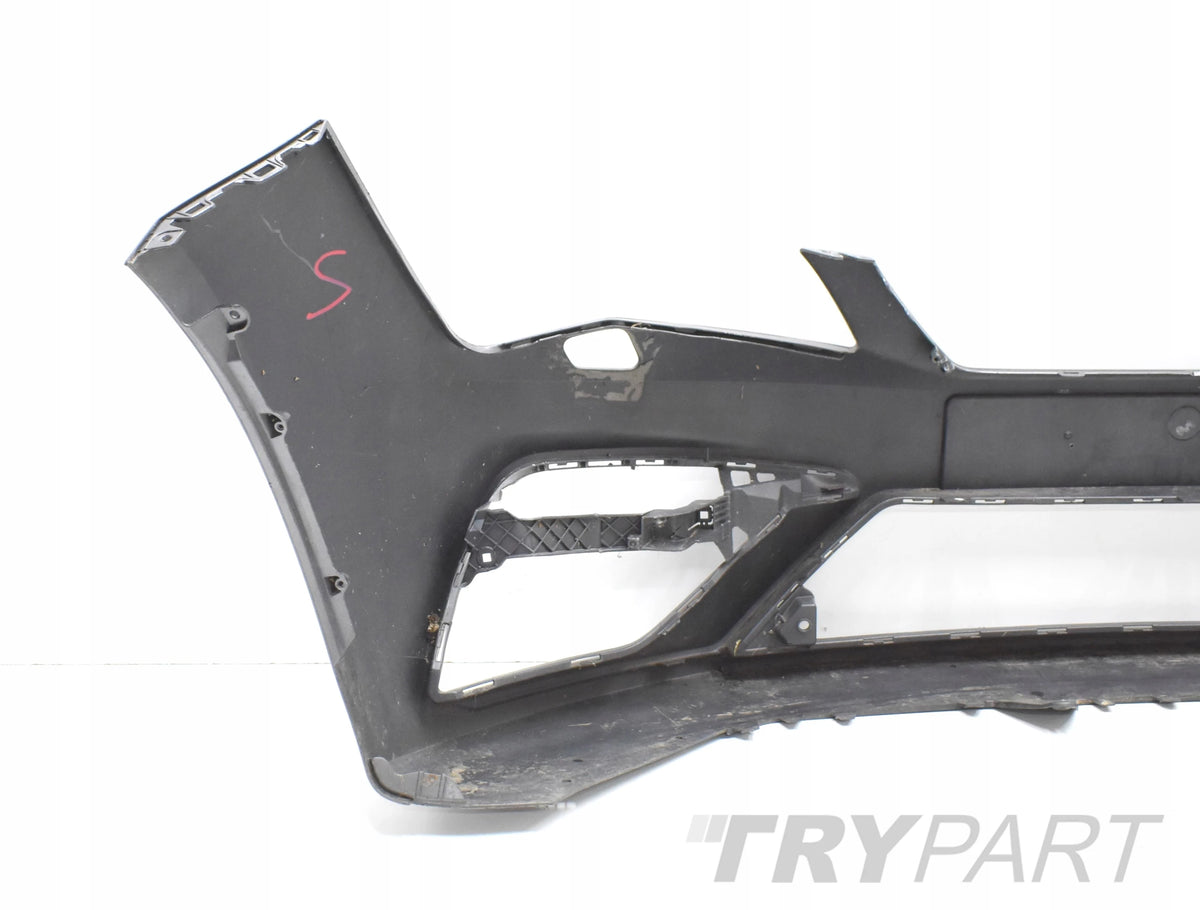 SEAT LEON III FR LIFT 5F FRONT BUMPER ORG