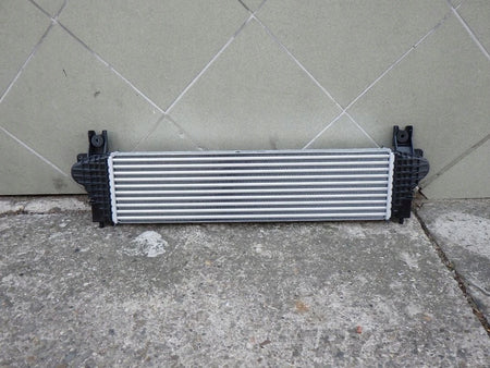 SUZUKI VITARA III SX4 S-CROSS AIR COOLER INTERCOOLER NEW ORIGINAL